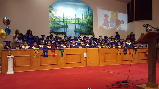 Haitian Evangelical Baptist Church - Thumbnail