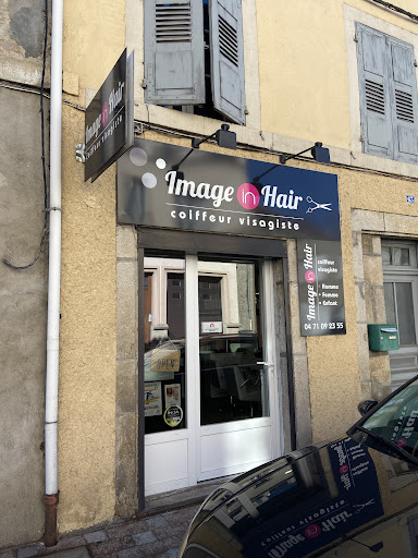 Image in Hair - Thumbnail