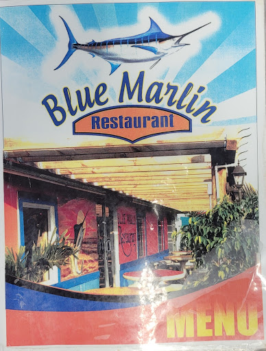 Blue Marlin Restaurant - Thumbnail