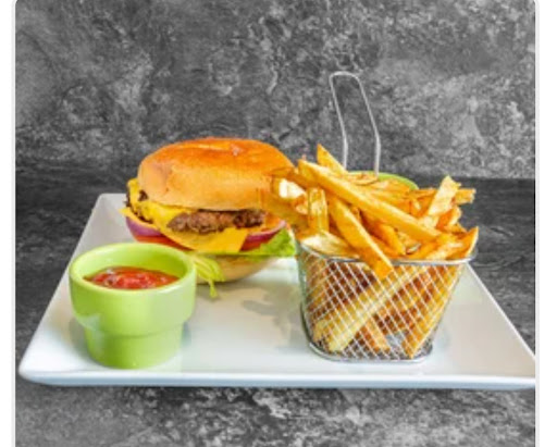 Photo 1 - Delice Kebab Burger