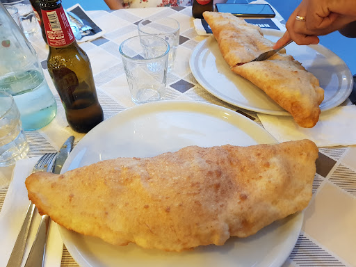 Pizzeria Angillotti - Thumbnail