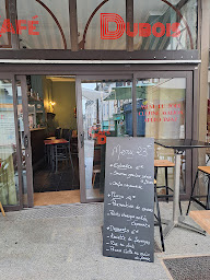 Photo n°4 de CAFÉ DUBOIS à Bourges (Bar à tapas)