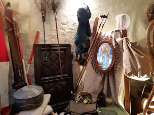 Photo n°6 de Maison Brocante à Tréguier (Magasin d'antiquités)