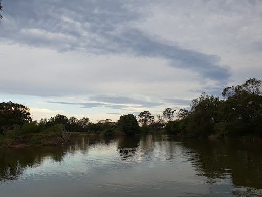 William Beach Reserve Gallery - Australia