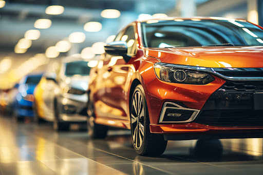Buy Your Car