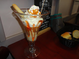 Photo n°25 de Le Martray à Tréguier (Restaurant)