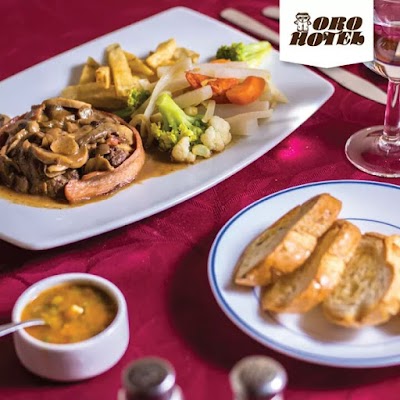 Photos of Cafeter&iacute;a Las Tejas