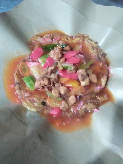 Photos of Bubur Ayam Multing