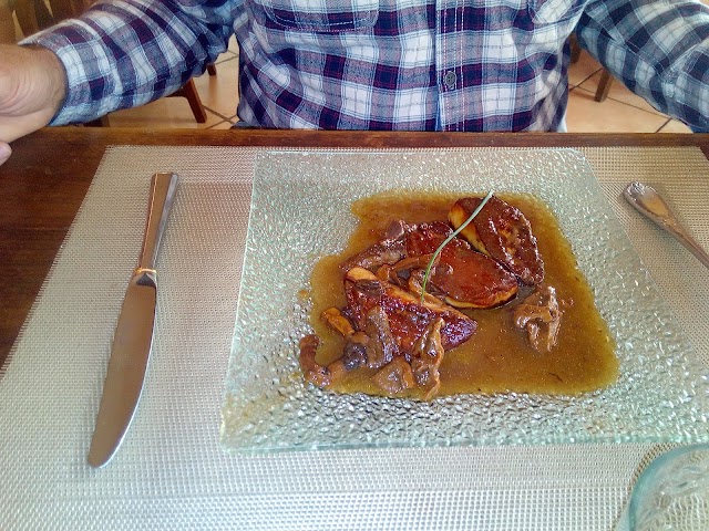 Le Saint Gi