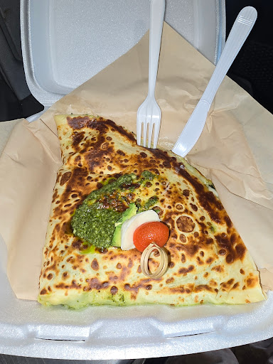 CREPE AVE Gallery - United States