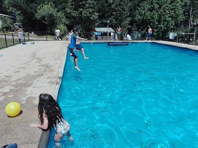 Photos of Camping Trinidad