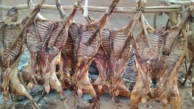 Photos of Sahel Vision