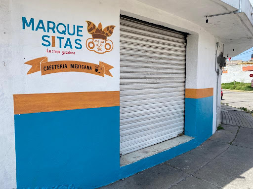 Marquesitas Toluca - La crepa yucateca - Thumbnail