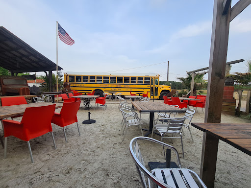 Restaurant Road 524