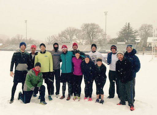 Arlington Sports Conditioning - Thumbnail