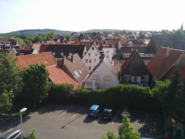 Altstadt-Palais LIPPISCHER HOF
