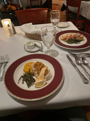 Chef T's Garden Grill - Thumbnail