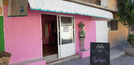 Boutique majo