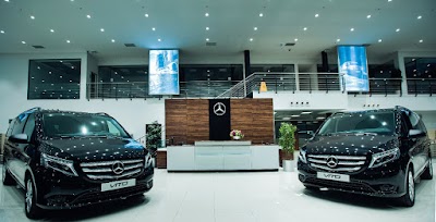 Mercedes-Benz Bayraktarlar Aksaray Motorlu Araçlar