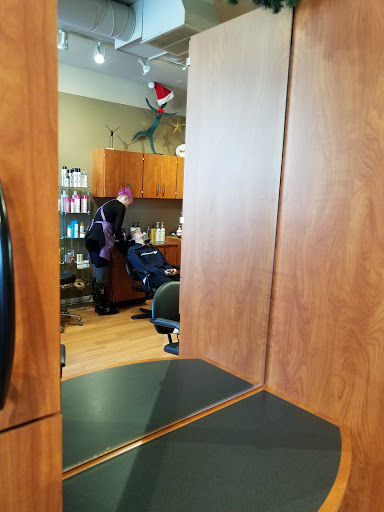 Hair Can Dance Gallery - United States