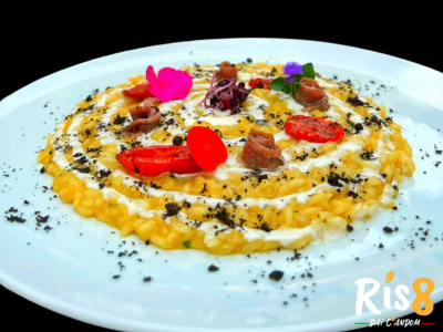 Ris8 Parma - Dai C'Andema - Thumbnail