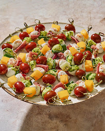 Photo n°19 de Tout & Bon Villeneuve d'Ascq à Villeneuve-d'Ascq (Traiteur)