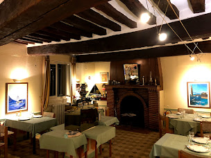 Photo n°44 de Restaurant le Pacha Auxerre à Auxerre (Restauration rapide)