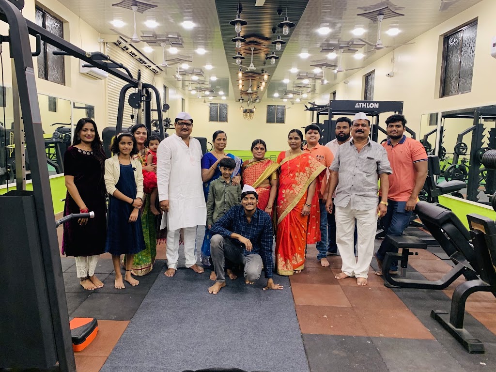 Shrinath Fitness Baramati