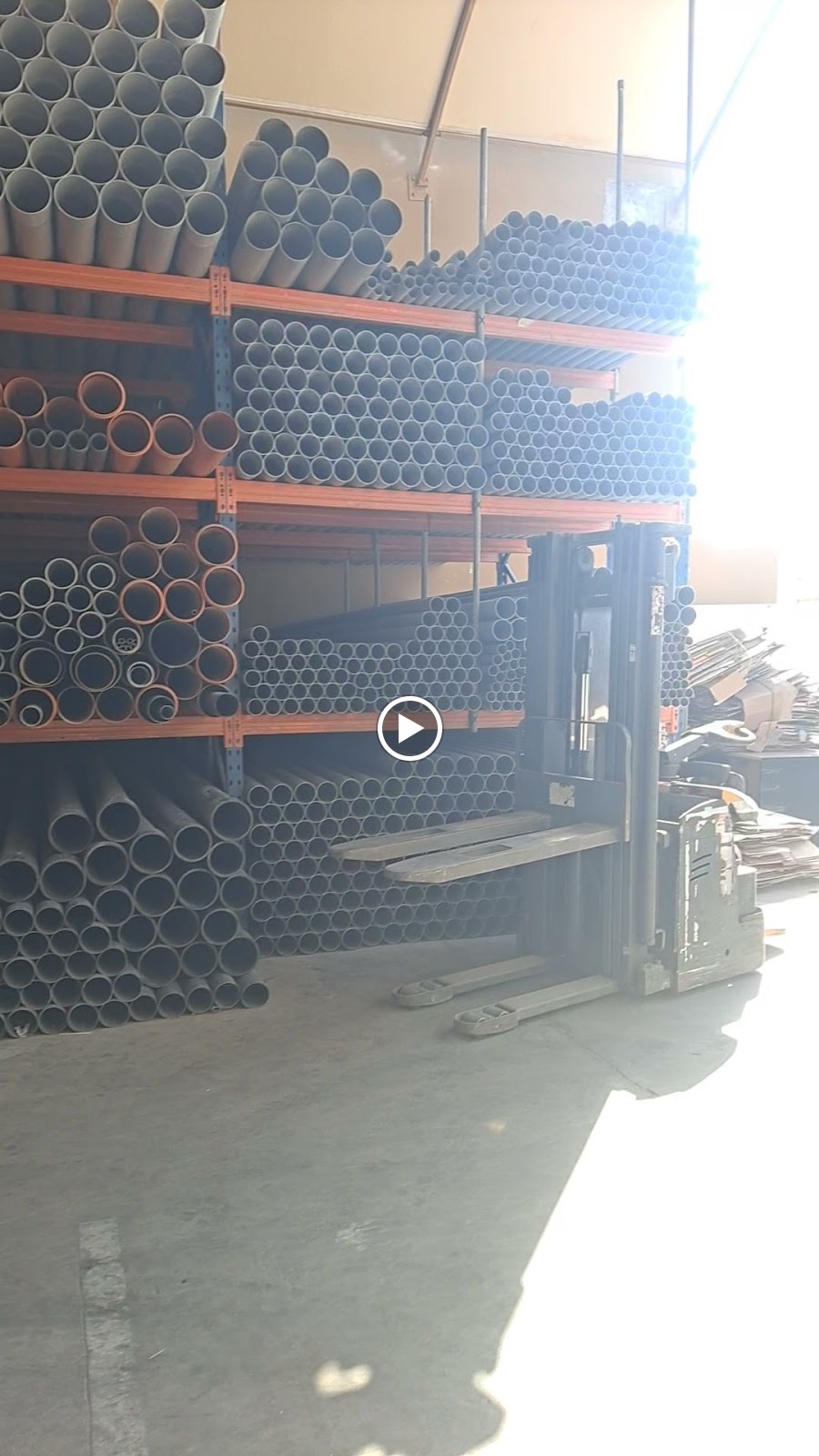 SAS ELECTRICAL & PLUMBING MATERIALS TRADING - صورة 4