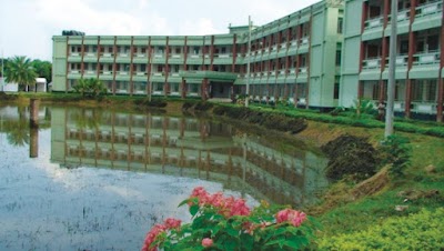 Photos of Agni-Beena Hall