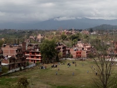 Photos of Khah Pond