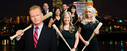 Law Offices of Jeff Martin