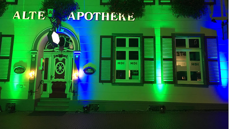 HDI Versicherungen: Ali Dousti