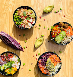 Photo n°27 de Les Bols de Fanny Bergerac à Bergerac (Restauration rapide)