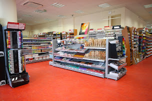 Photo n°18 de Le Géant des Beaux-Arts Lyon 7e à Lyon (Magasin de matériel artistique)