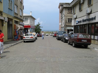 Photos of Eynesil &Ouml;ğretmenevi