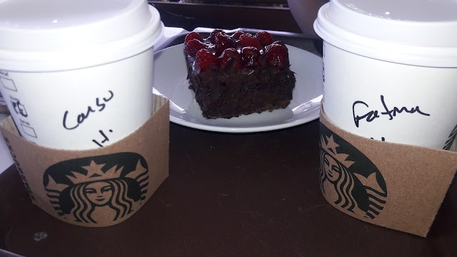 Starbucks