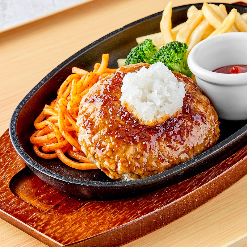 やよい軒 天理店