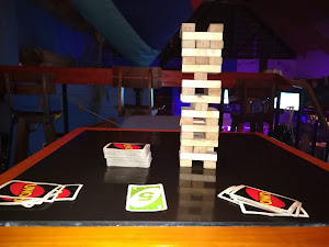 Summer Bar Tacna (El Mejor Bar de Tacna) 7