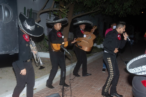 Maríachi Real De México Barranquilla