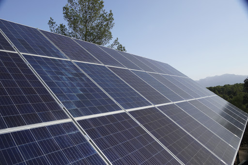 Clear Sky Solar