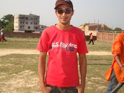Photos of Roufabad Colony Mosque