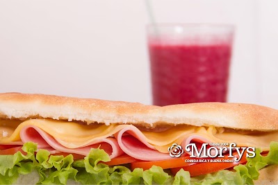 Photos of Morfys