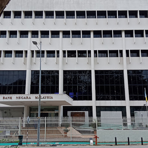 Bank Negara Malaysia Penang Branch