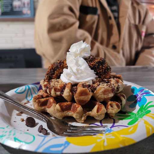 The Nutrition Shack, Canyon Lake, TX - Thumbnail