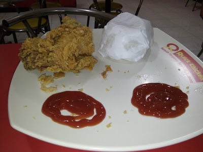 Photos of Quick Chicken Blora