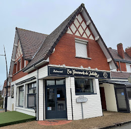 Photo n°40 de Les gourmets de Juliette à Petit-Caux (Restaurant)