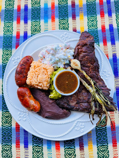 Antojitos Shecanita
