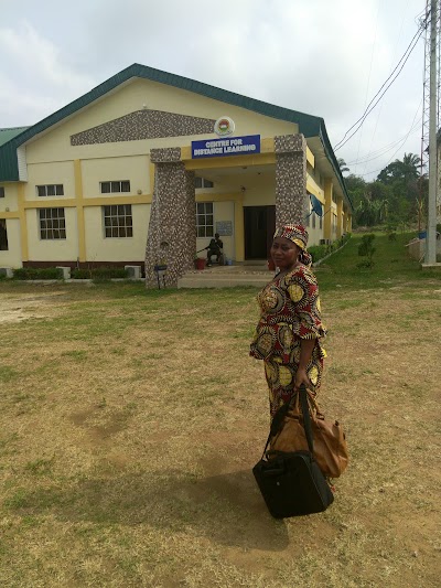 Photos of Joseph Ayo Babalola University