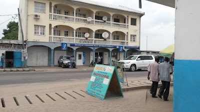 photo of BCI Agence Lycée